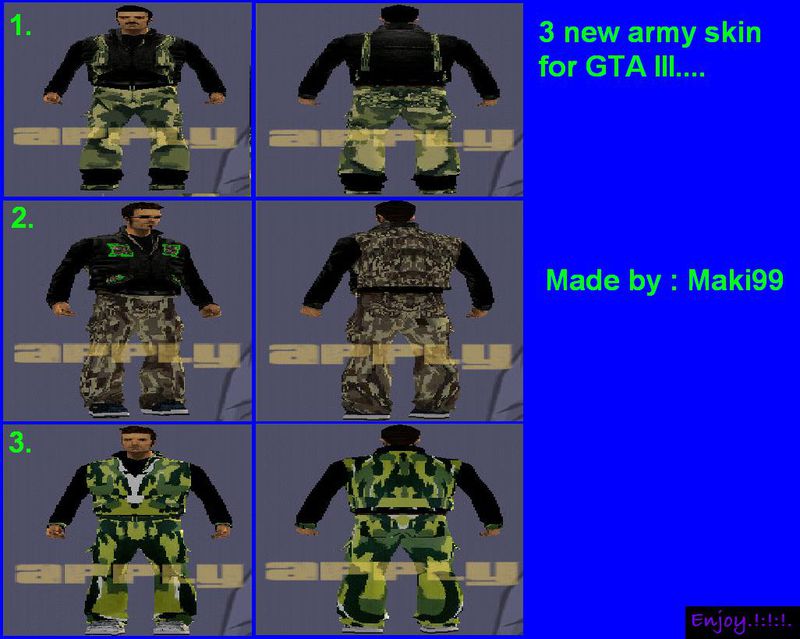 mod